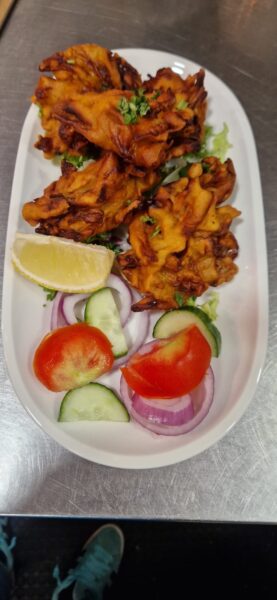 onion bhaji
